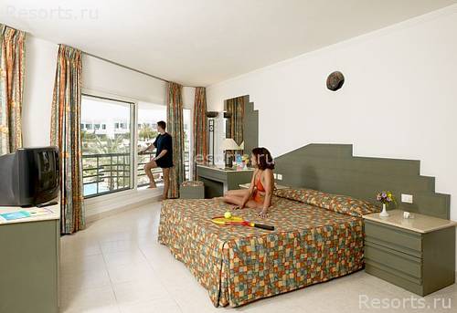 Sol Y Mar Sharming Inn 3